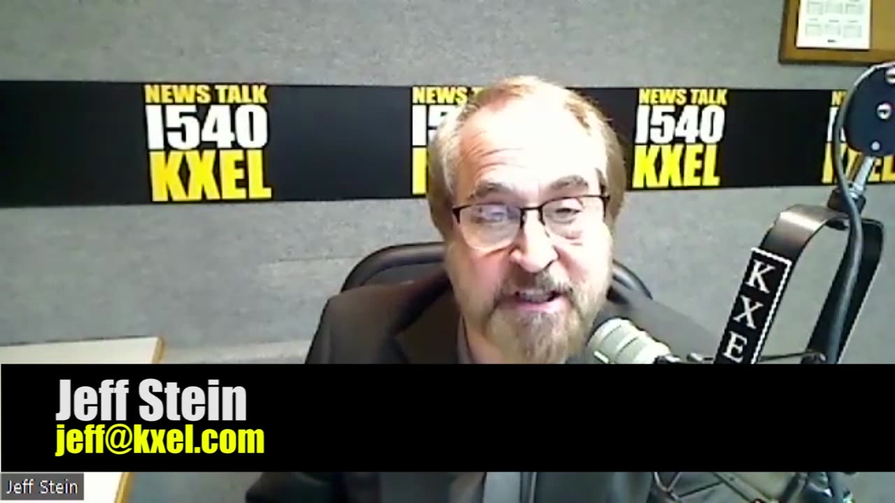 Iowa Politics with Jeff Stein – Thu. Mar. 02, 2023