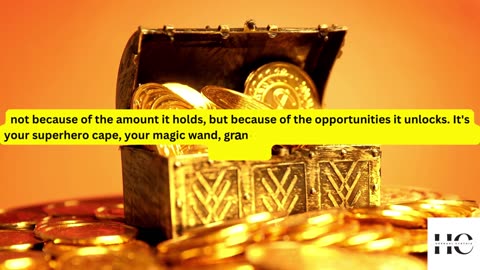 Beyond Wealth: How Smart Saving Shapes Your Ultimate Freedom!