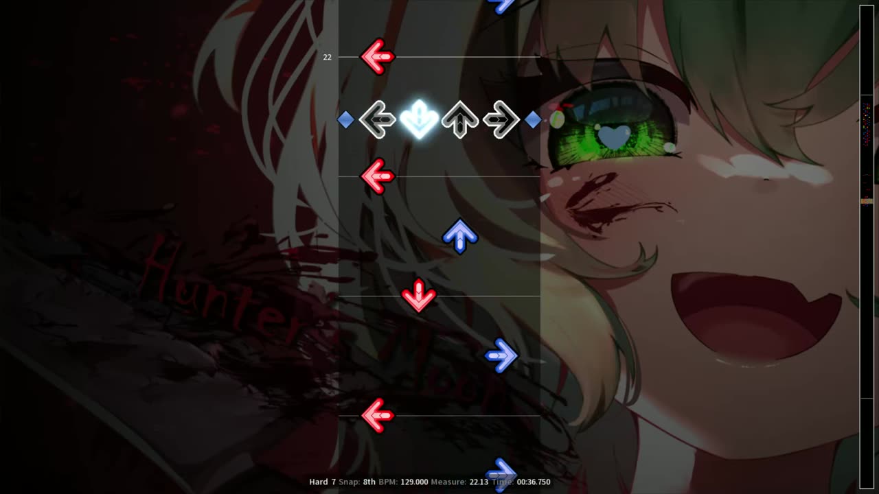 Is there a proper way to make stutter mechanics?