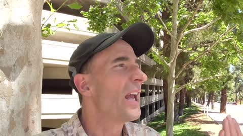 354. Angelica Zambrano 1st Hell Testimony Deleted from YouTube