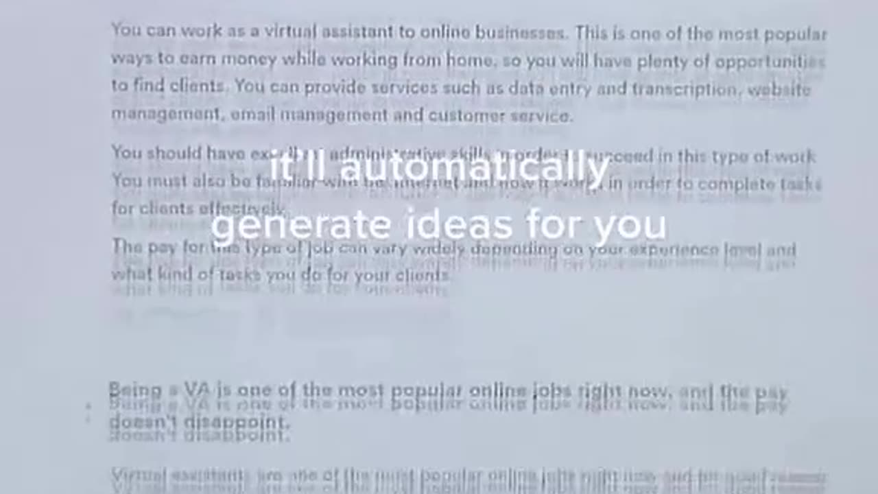 Copy ai