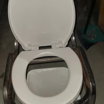 You have an old chair. U can make that.