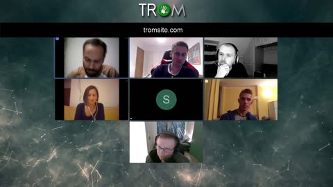 TromCast (part 34) - Not-For Profit Organizations