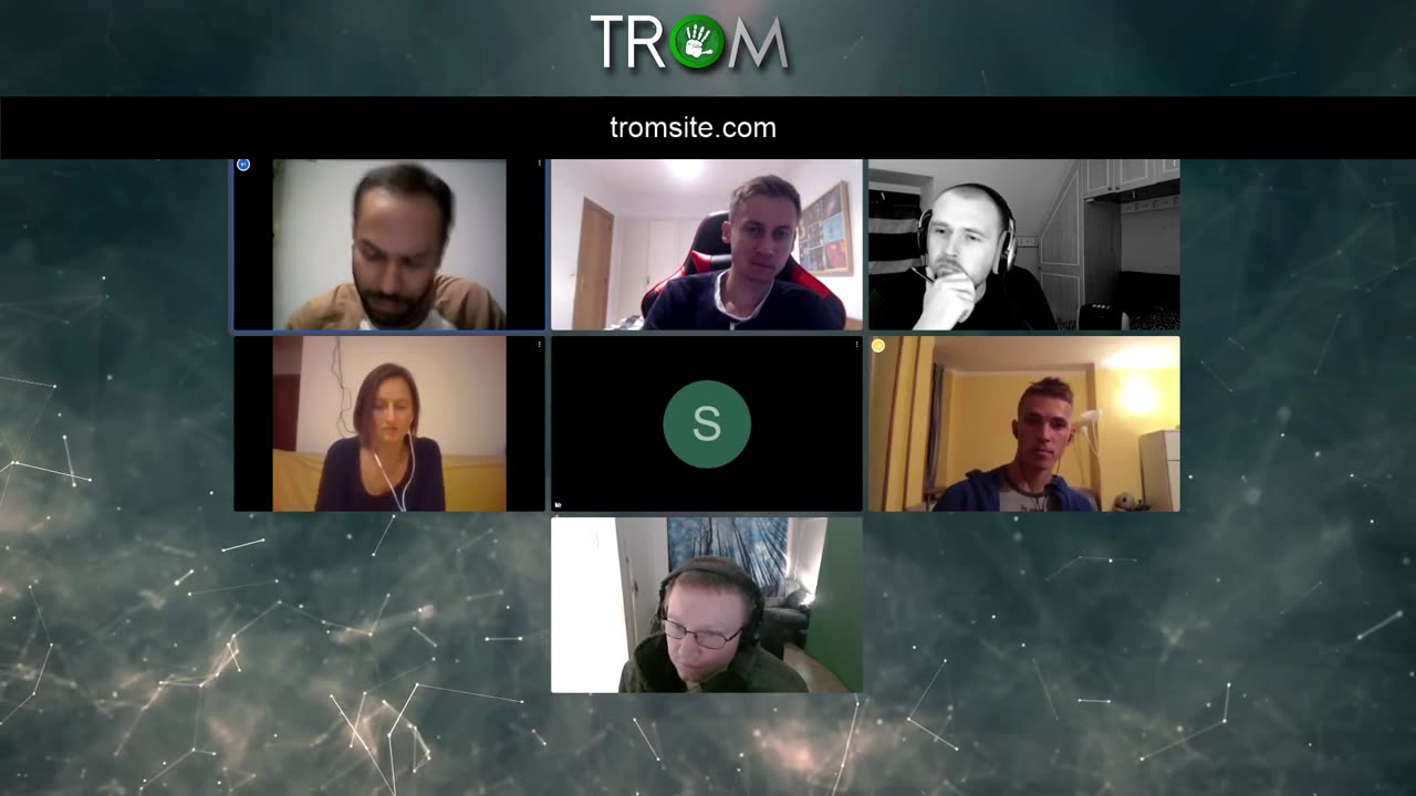 TromCast (part 34) - Not-For Profit Organizations