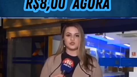 Lule quer taxar o pix