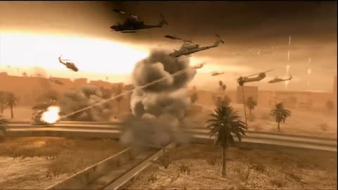 Call of Duty 4_ Modern Warfare Intro HD