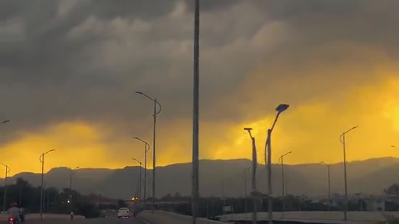 Islamabad ❤️