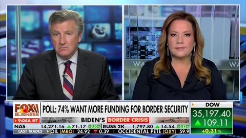 Hemingway: GOP’s Focus On Ukraine And Not The Border Shows They Care Little About What Voters Want