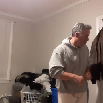 Just Playing Around With Different Techniques