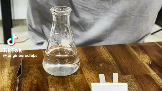 Testing anti acids for you