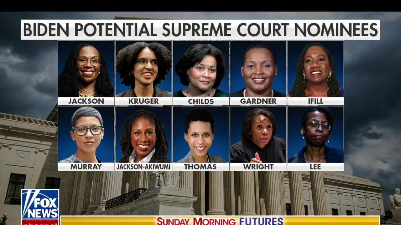 Dershowitz: Biden's Plan for only Black Woman as SCOTUS Pick May Be Unconstitutional