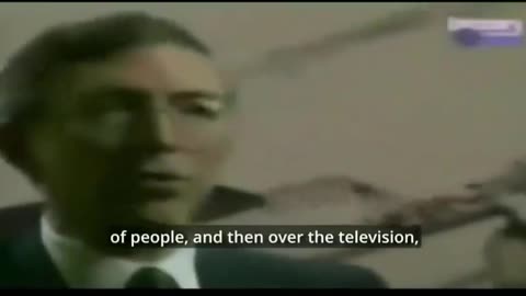 Video from the 90's on mind control via microwave EMF and the TeleLIESvision