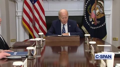 Biden: We're Close to Bringing SOME Hostages Home