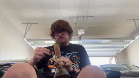 Day 74 Had to go to Kaiser at 8 this morning