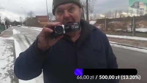 KRZYSZTOF KONONOWICZ - Kłótnie i afery Luty #1 2022