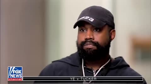 WATCH: Kanye Just Sent Shockwaves With These Abortion Numbers