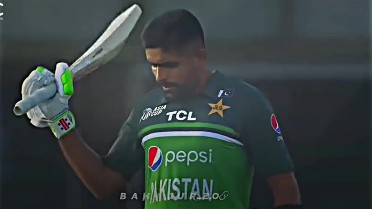 Babar Azam