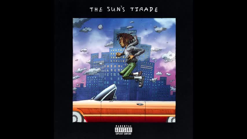 The Suns Tirade - Full Album by Isaiah Rashad