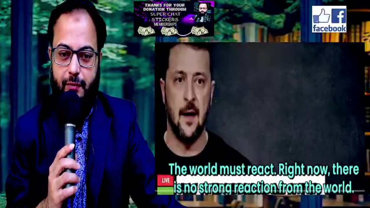 WW3: UK US RUSSIA War: S-400 HIT, 500 North Koreans Killed In Storm Shadow Strike (Scott Ritter, UN)