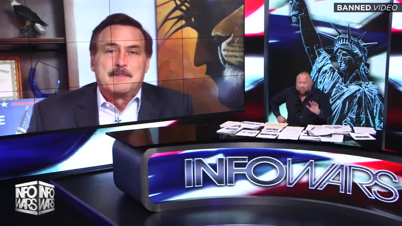 ALEX JONES [3 of 4] Wednesday 11/23/22 • HAPPY THANKSGIVING - BEST OF SHOW • Infowars