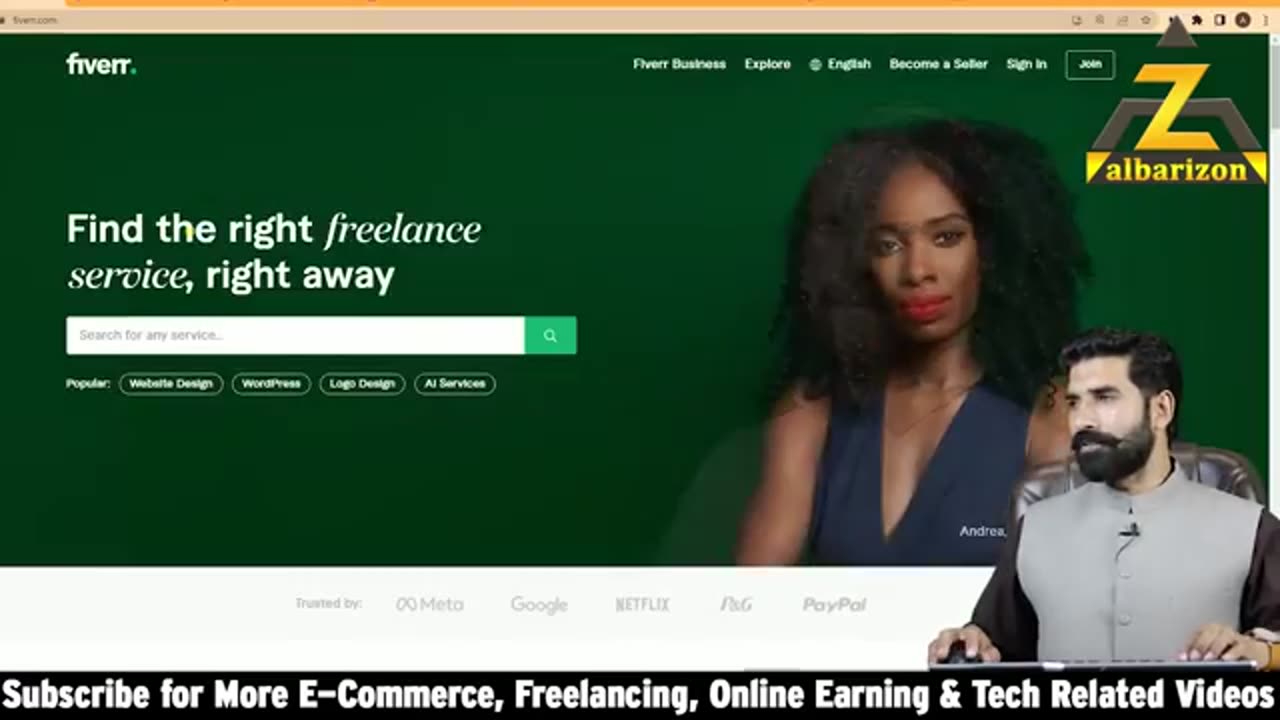 No Investment Real Online Earning | How to Earn Money Online | Make Money Online | Albarizon