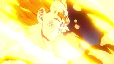 PROVE EVERYONE WRONG VEGETA MOTIVATIONAL SPEECH BREAKER OF CHAINS