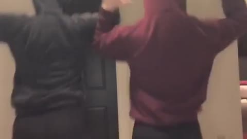 Us when the clubs open back up pt.2