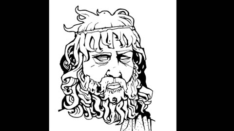 The Quest For The Historical Zeus – by Bert Ehrman (2:51 min)