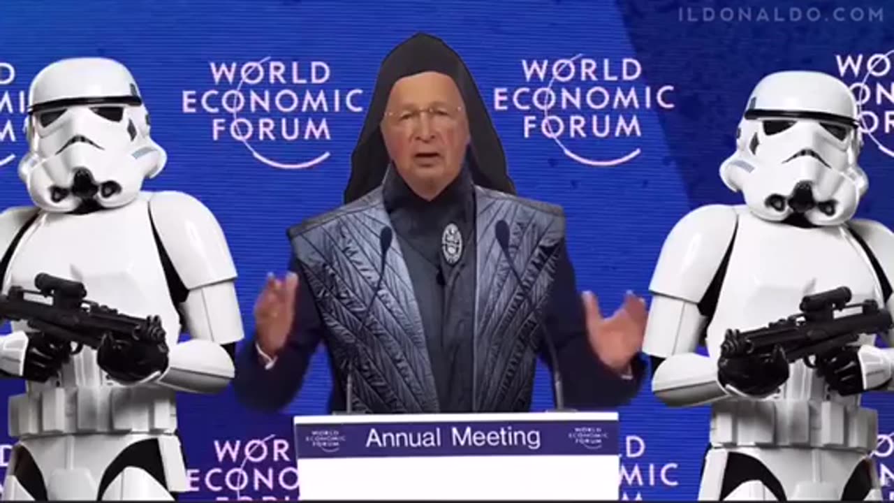 The Empire wants you.
