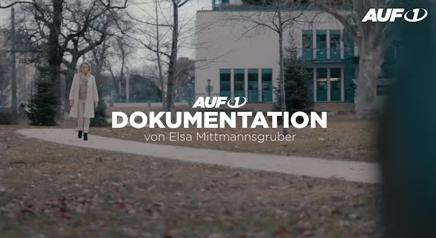 AUF 1 Doku Trailer