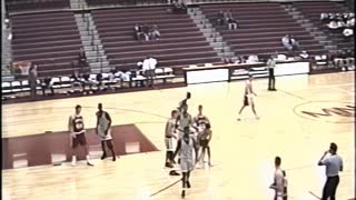 PSC v Grandview @ Taco John's Invitational - 1995-96