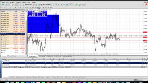 Что такое слив на FOREX и как его избежать?