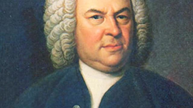 J.S. BACH: Jesu, Joy of man's Desiring (f. BWV 147)