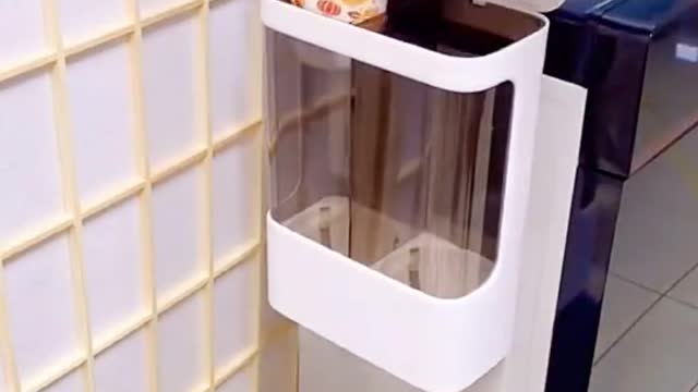 Water Cooler Cup Dispenser