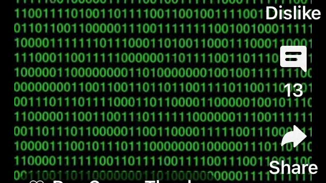 They Cannot Tolerate Freedom! We All Need To See Through The Program! INSPIRED