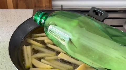 Best kitchen hacks#CookingHacks