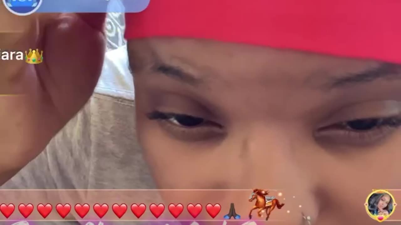 Slyck gets words from comments-lines Demi after comments lie 6/6/24 #bigoclipandsip