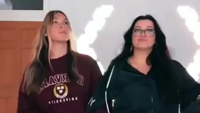 We had to do this 😂