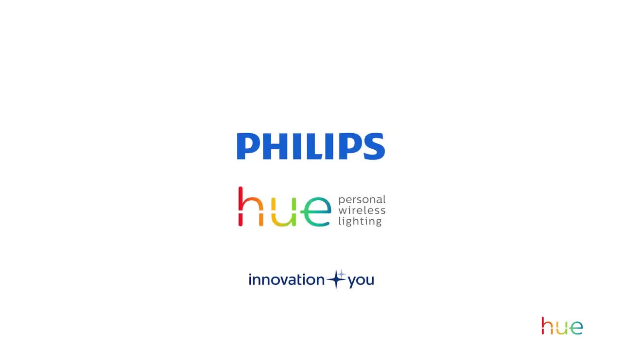 Philips Hue Perifo - Werden Sie zum Lichtdesigner