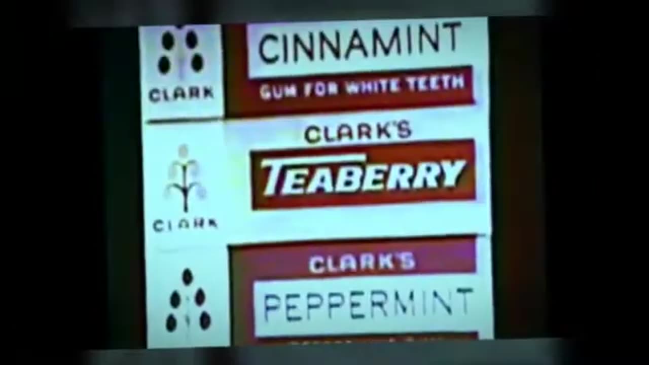 MORE CLASSIC RETRO TV COMMERCIALS!