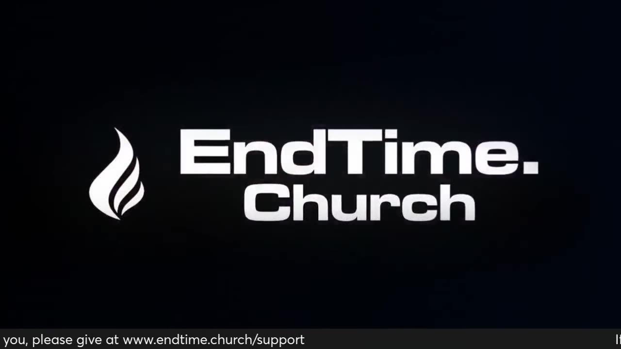 The End of All Things is at Hand (Live Service 2024 March 4)