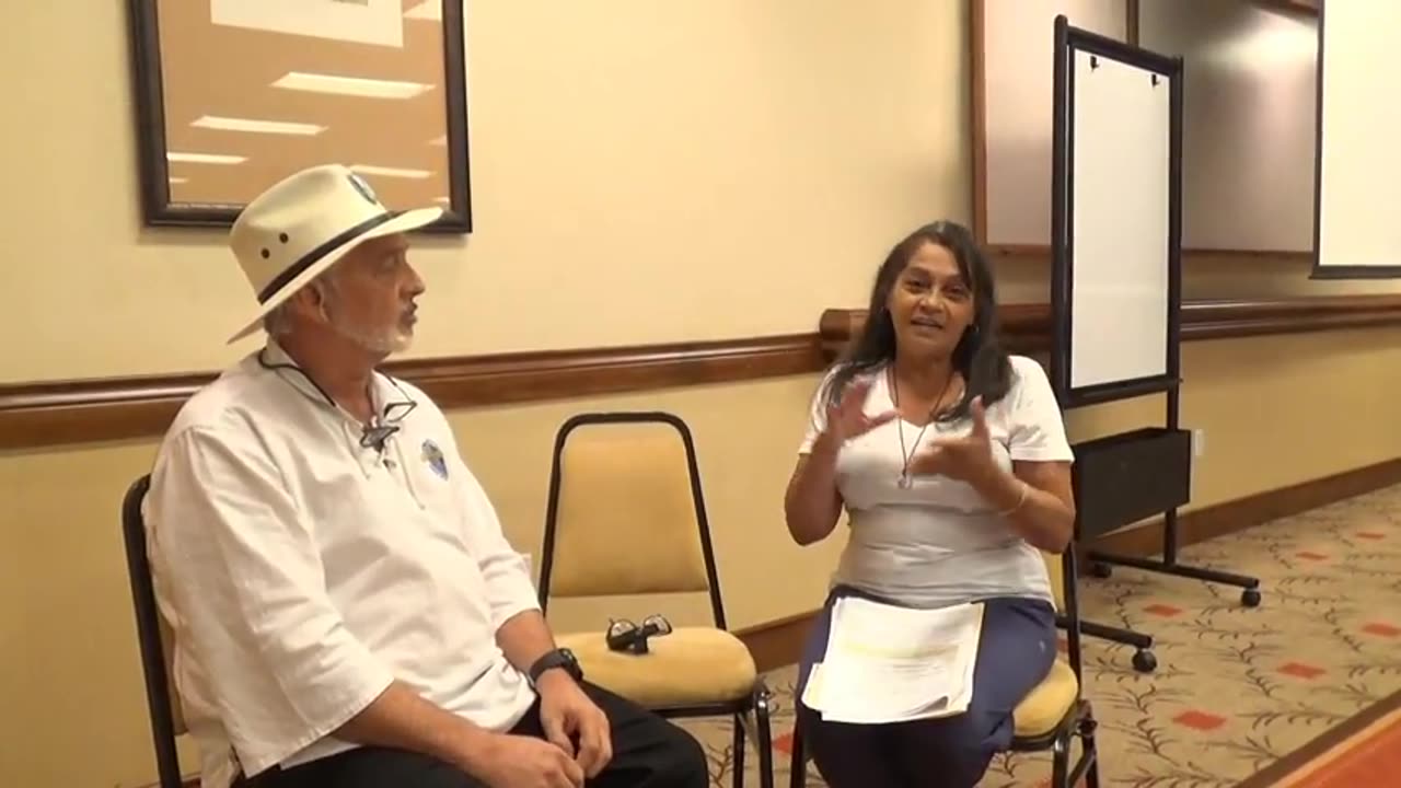 MMS Testimony - HPV and Vaginal Parasites CURED!