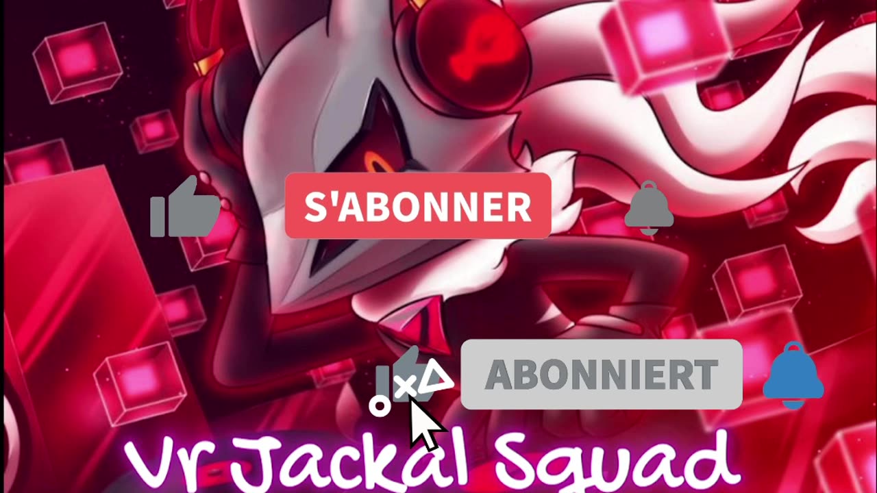 Ifninite's Dangerous party With Blaze MMD
