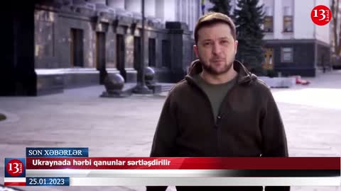 May ayında böyük əfv olacaq; Rusiya televiziyasında Azərbaycana qarşı növbəti təxribat- XƏBƏRLƏR