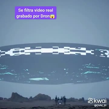 They are coming UFO