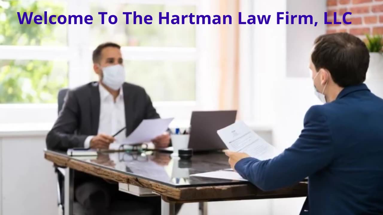 The Hartman Law Firm, LLC | Medical Malpractice Lawyer in Charleston, SC | (843) 300-7600