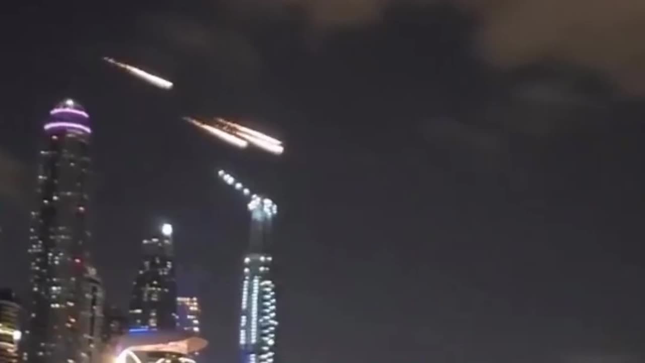 fake meteorites in dubai