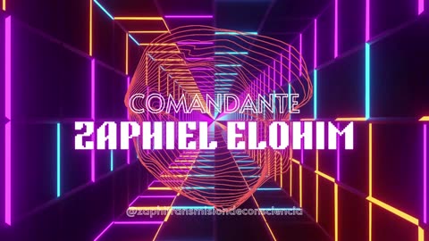 COMANDANTE ZAPHIEL ELOHIM REVENTAR LA IDENTIDAD Y ACTIVAR LOS NUEVOS CÓDIGOS