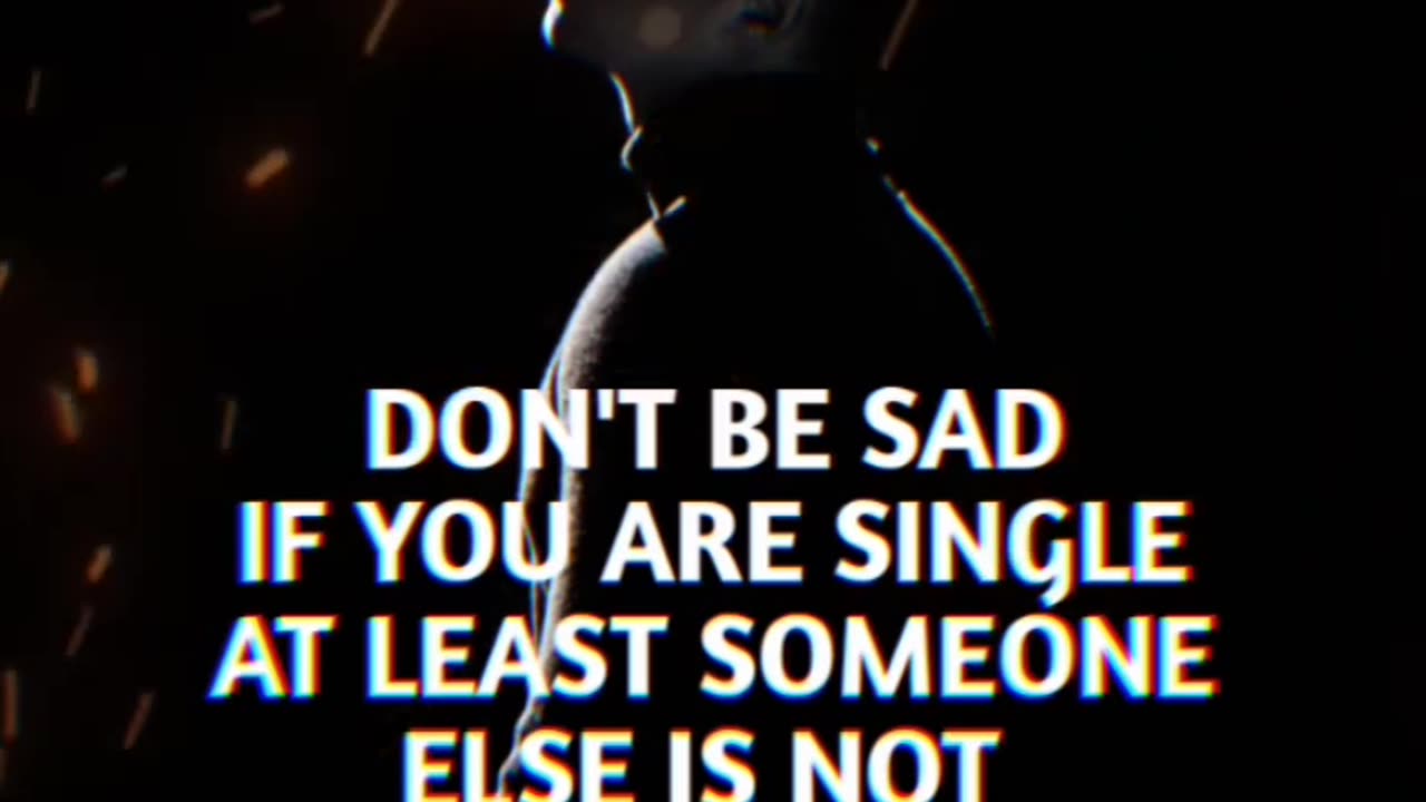 Life rule | Single life | motsto_03