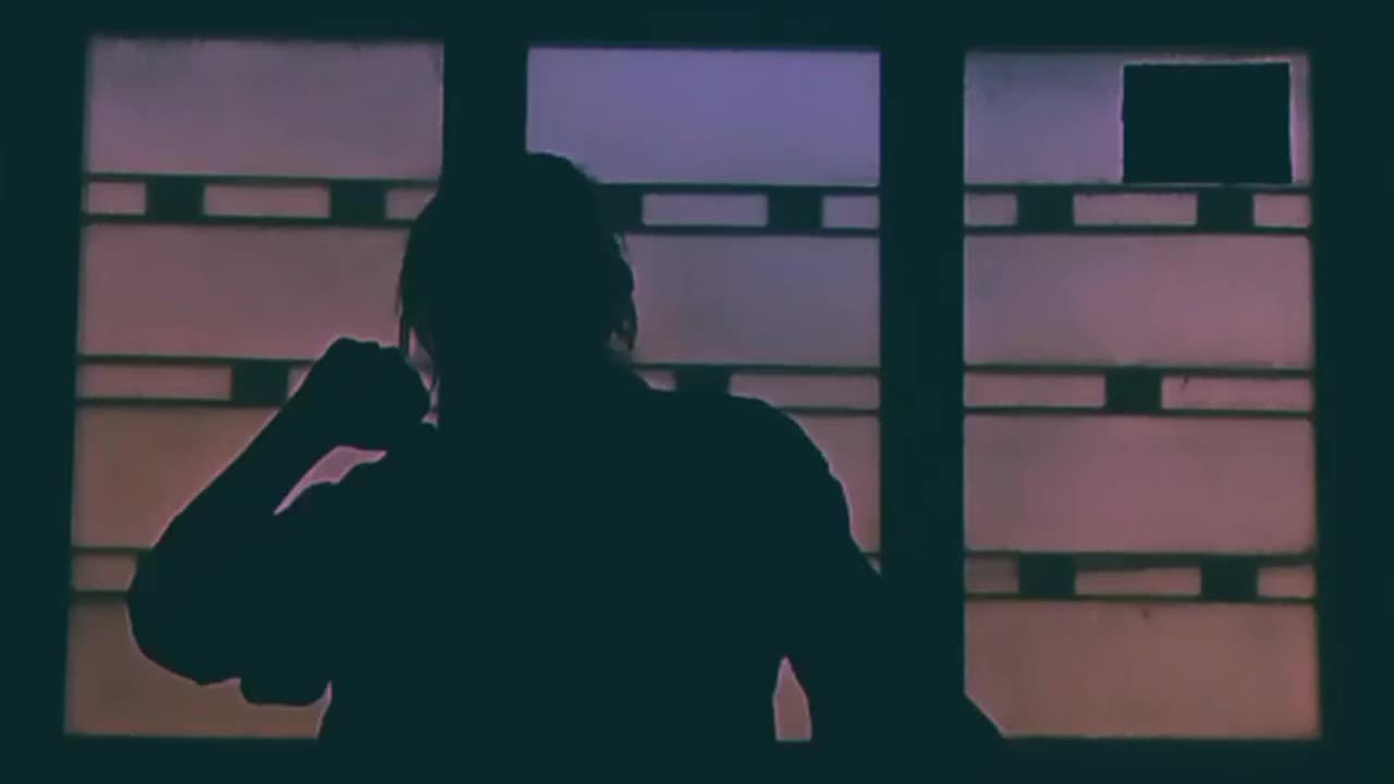 dancing in the dark